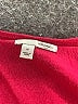 Halogen Pink Pullover Sweater Size M - photo 7