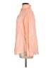 Sam & Lavi Orange Long Sleeve Button-Down Shirt Size L - photo 5