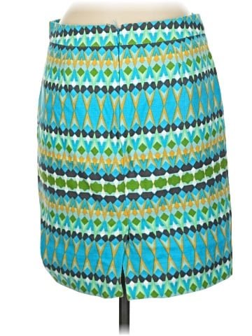 J.Crew Factory Store Casual Skirt (view 2)