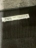 Zara Black Turtleneck Sweater Size L - photo 7