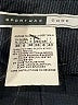 Sportmax Code Solid Black Formal Skirt Size 6 - photo 3