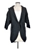 Eddie Bauer Gray Cardigan Size S - photo 1