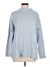 Ann Taylor LOFT Blue Pullover Sweater Size M - photo 1