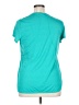 Athletic Works Teal Active T-Shirt Size XL - photo 2