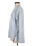 Ann Taylor LOFT Blue Pullover Sweater Size M - photo 5