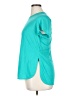 Athletic Works Teal Active T-Shirt Size XL - photo 5