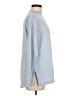 Ann Taylor LOFT Blue Pullover Sweater Size M - photo 4