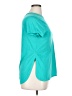 Athletic Works Teal Active T-Shirt Size XL - photo 4
