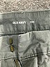 Old Navy Solid Gray Casual Pants Size 4 (petite) - photo 7