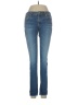Adriano Goldschmied Hearts Blue Jeans Size 28 waist - photo 1