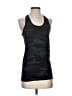 Athleta Black Active Tank Size S - photo 1