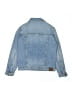 Zara 100% Cotton Blue Denim Jacket Size 11 - photo 2