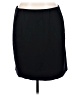 J.Jill Solid Black Formal Skirt Size XL - photo 1