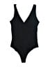 Unbranded Black Bodysuit Size S - photo 1