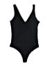 Unbranded Black Bodysuit Size S - photo 2