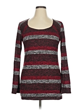 Sophie Max Pullover Sweater