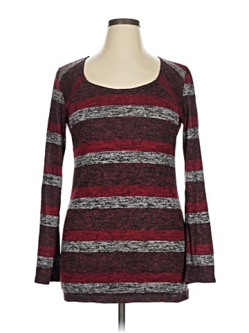 Sophie Max Pullover Sweater (view 1)