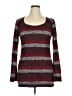 Sophie Max Burgundy Pullover Sweater Size XL - photo 1