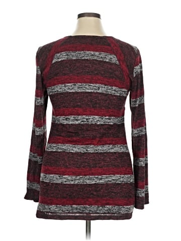 Sophie Max Pullover Sweater (view 2)