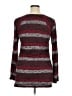Sophie Max Burgundy Pullover Sweater Size XL - photo 2