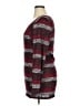 Sophie Max Burgundy Pullover Sweater Size XL - photo 5