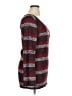 Sophie Max Burgundy Pullover Sweater Size XL - photo 4