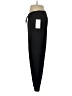 Athleta Solid Black Track Pants Size L - photo 5