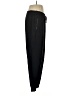 Athleta Solid Black Track Pants Size L - photo 4