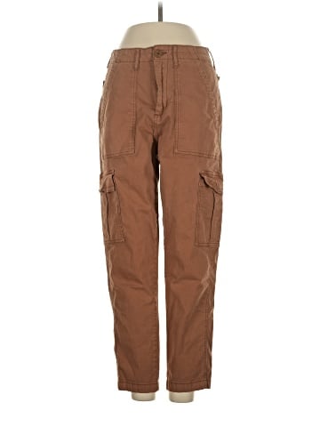 Kensie Cargo Pants (view 1)