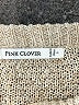Pink Clover 100% Polyester Solid Silver Pullover Sweater Size S - photo 7