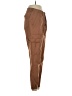 Kensie Brown Cargo Pants Size 26 waist - photo 4