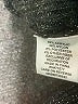 Elle Metallic Gray Pullover Sweater Size M - photo 8