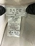 Sage the Label Tan Cargo Pants Size XS - photo 7