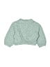 Baby Gap Green Pullover Sweater Size 6-12 mo - photo 2