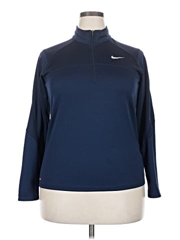 Nike Fleece (view 1)