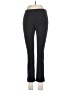 Hache Solid Black Active Pants Size EU 38 / US 8 - photo 1