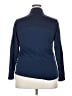 Nike 100% Polyester Blue Fleece Size 18 - 20 - photo 2