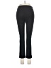 Hache Solid Black Active Pants Size EU 38 / US 8 - photo 2