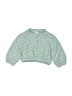 Baby Gap Green Pullover Sweater Size 6-12 mo - photo 1