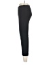Hache Solid Black Active Pants Size EU 38 / US 8 - photo 5