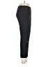 Hache Solid Black Active Pants Size EU 38 / US 8 - photo 4