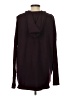 Athleta Burgundy Cardigan Size XS - photo 2