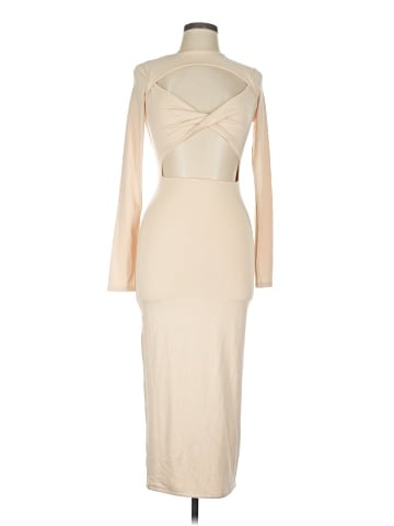 Naked Wardrobe Cocktail Dress (view 1)