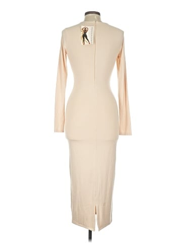 Naked Wardrobe Cocktail Dress (view 2)