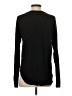 Assorted Brands Black Long Sleeve Henley Size S - photo 2