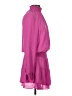 Krisa 100% Polyester Pink Casual Dress Size S - photo 4