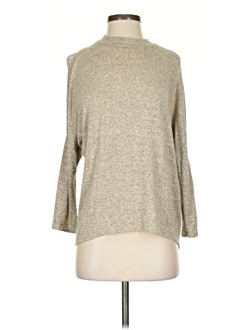Acemi Long Sleeve Turtleneck (view 1)