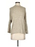 Acemi Tan Long Sleeve Turtleneck Size S - photo 1
