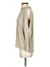 Acemi Tan Long Sleeve Turtleneck Size S - photo 5