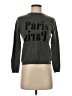 Topshop Gray Pullover Sweater Size 4 - photo 1